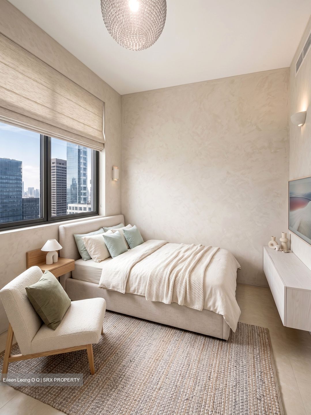 Robinson Suites (D1), Apartment #612763501